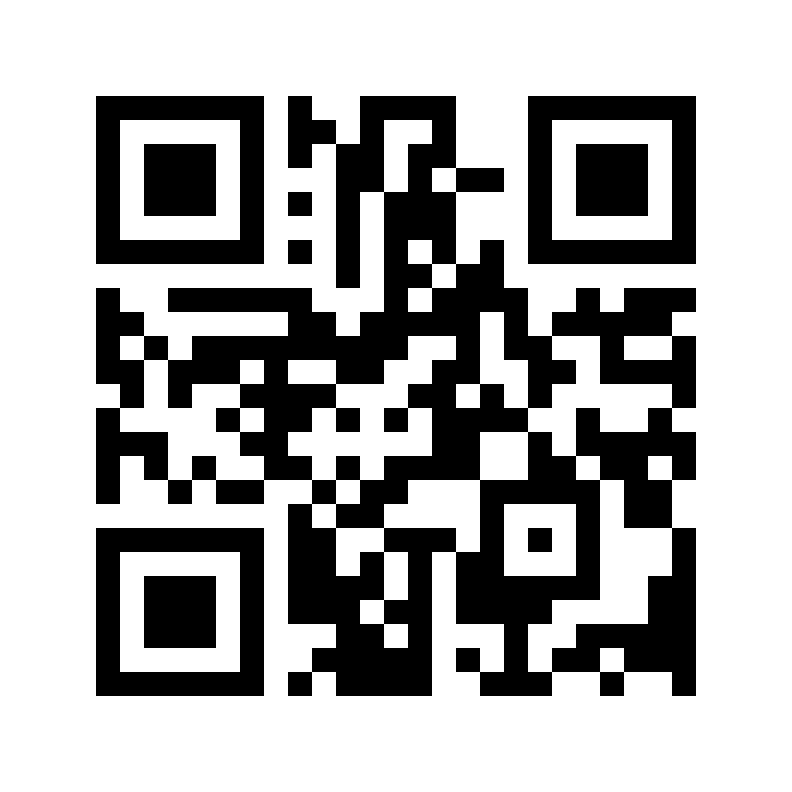 QR code linking to vqphuong.com